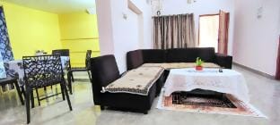 Hidden Hallow-Ameerpet Vacation rental in Hyderabad