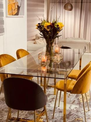 HMT Modern Decorated House Vacation rental in Pretoria