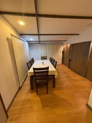 City Circle Vacation rental in Suva