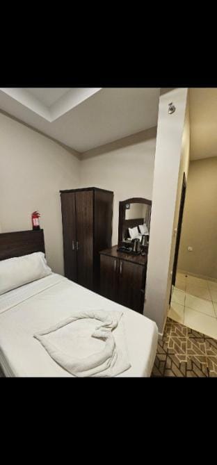 Room 3 beds number 302 Vacation rental in Mecca