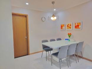 River & Landmark 81 View – Fully Equipped By NDRE Vacation rental in Ho Chi Minh City