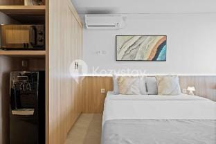 Korvi by Kozystay - Cilandak Vacation rental in South Jakarta City