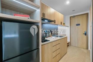 Korvi by Kozystay - Cilandak Vacation rental in South Jakarta City