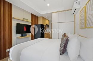 Helin by Kozystay - Cilandak Vacation rental in South Jakarta City