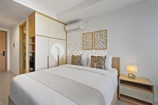Helin by Kozystay - Cilandak Vacation rental in South Jakarta City