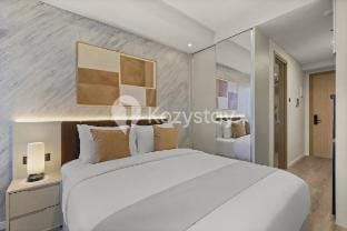 Emrin by Kozystay - Cilandak Vacation rental in South Jakarta City