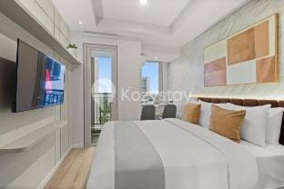 Emrin by Kozystay - Cilandak Vacation rental in South Jakarta City