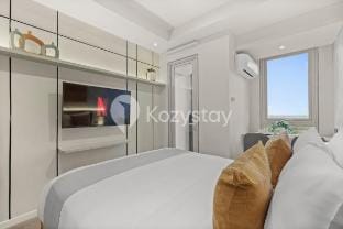Emrin by Kozystay - Cilandak Vacation rental in South Jakarta City