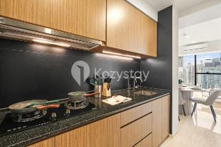 Briven by Kozystay - Kuningan Vacation rental in South Jakarta City