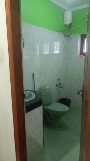 Full House near Vakala papanasam beach Vacation rental in Varkala