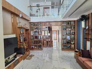 Dreams- 4 bedroom Premium villa with swimming pool Vacation rental in Kozhikode