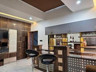 Dreams- 4 bedroom Premium villa with swimming pool Vacation rental in Kozhikode