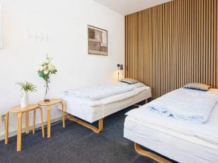star holiday home in Ringkobing-By Traum Vacation rental in Søndervig