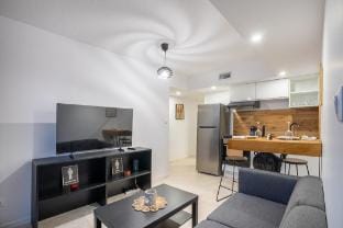 Modern apartment in Toulouse with 2 bedrooms Vacation rental in Toulouse