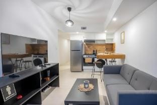 Modern apartment in Toulouse with 2 bedrooms Vacation rental in Toulouse