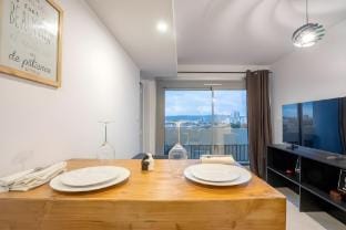 Modern apartment in Toulouse with 2 bedrooms Vacation rental in Toulouse