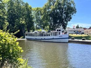 person holiday home in Tving Vacation rental in Kalmar County, Sweden