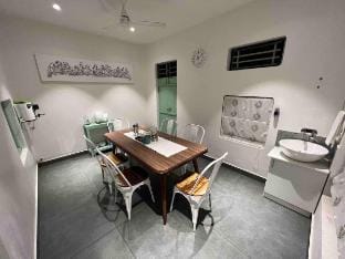 Heritage 3 bedroom cottage in Kochi Vacation rental in Kochi