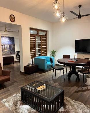 Heritage 3 bedroom cottage in Kochi Vacation rental in Kochi