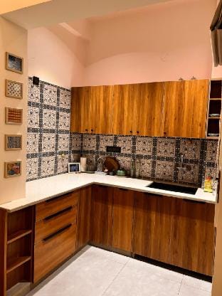 Terra Cottage Vacation rental in Jaipur