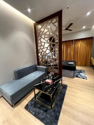 The Kyanos by DiMerro | Blue Sapphire Vacation rental in Noida