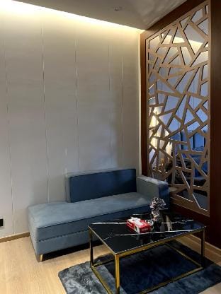 The Kyanos by DiMerro | Blue Sapphire Vacation rental in Noida