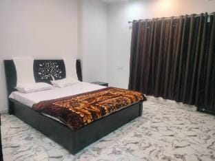 THANK YOU BUDHA (3rd Floor) Vacation rental in India