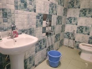THANK YOU BUDHA (3rd Floor) Vacation rental in India
