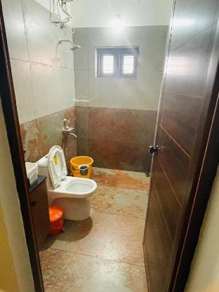 Home from Home Vacation rental in Varkala
