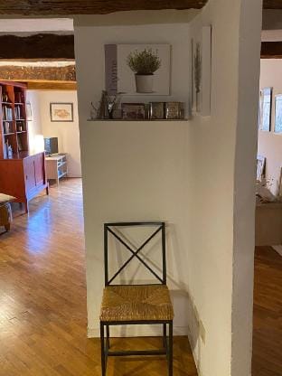 Appartamento del Campo Vacation rental in Siena