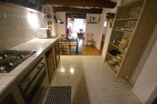 Appartamento del Campo Vacation rental in Siena
