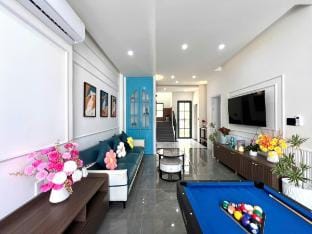 Hung Ha Villa Vacation rental in Phan Thiet