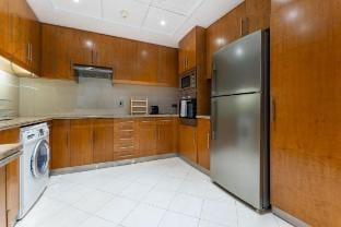 Stunning 2BR Holiday Home JBR Views Dubai Marina Vacation rental in Dubai
