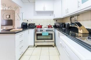Spacious 3BR in JBR few minutes walk to the Beach Vacation rental in Dubai