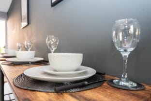 Dawley ProStay – Parking + Fast WiFi Vacation rental in Telford