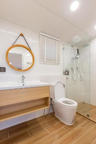 Muji Kaoyai @Mine Hills Vacation rental in Thailand