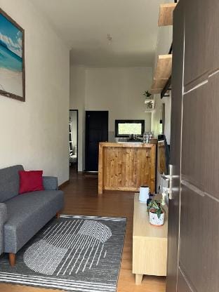 Minimalist home in jimbaran - Omah Jepun Vacation rental in Kuta Selatan