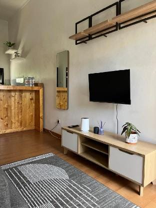 Minimalist home in jimbaran - Omah Jepun Vacation rental in Kuta Selatan