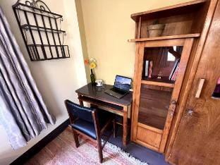 Sunny and quiet stay in Boudha Vacation rental in Kathmandu