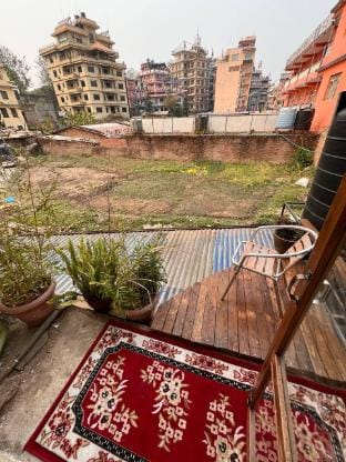 Garden Stay Your Home Near Stupa Vacation rental in Kathmandu