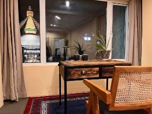Big Traditional room by Bouddha Vacation rental in Kathmandu