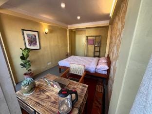 Front Stupa Balcony room Vacation rental in Kathmandu