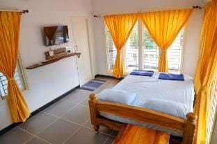 Villa Ivory Auroville Vacation rental in Tamil Nadu