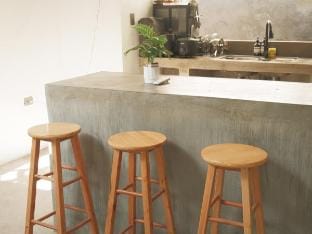 Pura Vida | 2-Bedroom Homestay in General Luna (w/ Kitchen) Vacation rental in General Luna