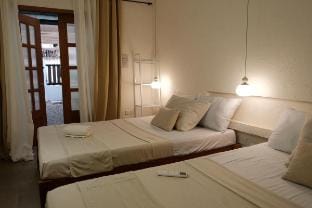 Fika Haven •3BR (11pax) •Near Beach & GL Port Vacation rental in General Luna