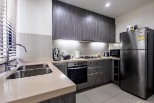 Premium 5 bedrooms villa with rooftop pool in Laguna Park Apartment in Choeng Thale