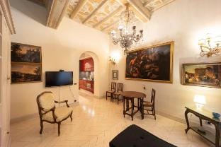 Boccaccio 22 - 4 Vacation rental in Rome