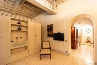 Boccaccio 22 - 4 Vacation rental in Rome
