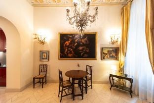 Boccaccio 22 - 4 Vacation rental in Rome