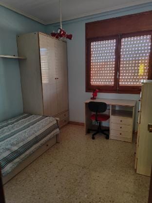 Rafa´s Home 19 Vacation rental in Aragon